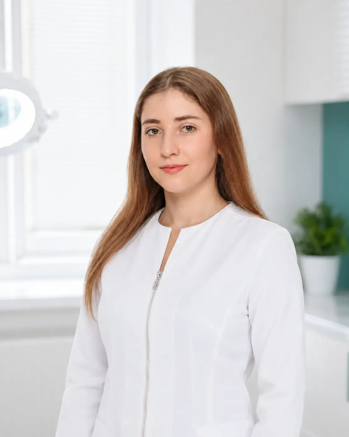 Плаутина Елена Владимировна